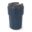 T-ceramic Mug thermo avec couvercle Zambezi 350ml - Bleu foncé