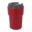 T-ceramic Mug thermo avec couvercle Zambezi 350ml - Rouge foncé