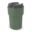 T-ceramic Mug thermo avec couvercle Zambezi 350ml - Vert olive