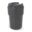T-ceramic Mug thermo avec couvercle Zambezi 350ml - Gris