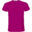 T-shirt de 150 g/m² Atomic unisexe à manches courtes - Rosette