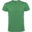 T-shirt de 150 g/m² Atomic unisexe à manches courtes - Vert kelly
