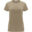 T-shirt de 170 g/m² Capri à manches courtes pour femme - Sable