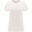 T-shirt de 170 g/m² Capri à manches courtes pour femme - Blanc vintage