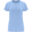 T-shirt de 170 g/m² Capri à manches courtes pour femme - Bleu ciel
