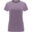 T-shirt de 170 g/m² Capri à manches courtes pour femme - Lavande