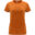 T-shirt de 170 g/m² Capri à manches courtes pour femme - Orange