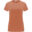 T-shirt de 170 g/m² Capri à manches courtes pour femme - Orange grec