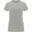 T-shirt de 170 g/m² Capri à manches courtes pour femme - Opale