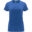 T-shirt de 170 g/m² Capri à manches courtes pour femme - Bleu royal