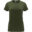 T-shirt de 170 g/m² Capri à manches courtes pour femme - Vert venture