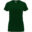 T-shirt de 170 g/m² Capri à manches courtes pour femme - Vert bouteille