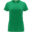 T-shirt de 170 g/m² Capri à manches courtes pour femme - Vert kelly