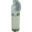 Bouteille d’eau Illuminate de 600 ml en rPET - Menthe