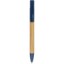 Stylo support de téléphone Delfina (encre bleue) - Bleu océan