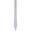 Stylo bille RABS Lorena (encre noire) - Lilas