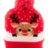 Morkved Bonnet de Noël - Multi-couleurs