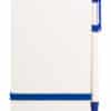 Relact Jot Carnet de notes en carton de pack de lait - Bleu