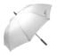 Fibratus Parapluie RPET - Blanc