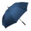Fibratus Parapluie RPET - Bleu foncé