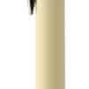 Pastelloo Stylo bille - Jaune clair