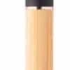 Blush Stylo roller - Noir / naturelle