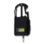 Multi-outils compacts en R-ABS et métal 7 fonctions - Noir