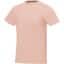 T-shirt manches courtes homme de 160 g/m² Nanaimo - Rose pâle