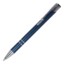 Alicante mat, encre noire R-AL - Bleu foncé
