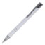 Alicante brillant, encre bleue R-AL - Blanc