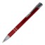 Alicante brillant, encre bleue R-AL - Rouge