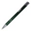 Alicante brillant, encre bleue R-AL - Vert foncé