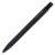 Alicante toucher doux R-AL encre bleue - Noir / noir