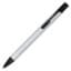 Alicante toucher doux R-AL encre bleue - Gris / noir
