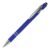 Paris soft touch, encre bleue R-AL - Bleu