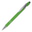 Paris soft touch, encre bleue R-AL - Vert clair