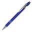 Paris soft touch, encre noire R-AL - Bleu