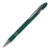 Paris soft touch, encre noire R-AL - Vert foncé