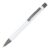 New York soft touch, encre bleue R-AL - Blanc