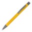 New York soft touch, encre bleue R-AL - Jaune