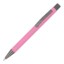New York soft touch, encre bleue R-AL - Rose
