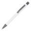 New York soft touch, encre noire R-AL - Blanc