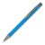 New York soft touch, encre noire R-AL - Bleu clair