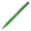 New York soft touch, encre noire R-AL - Vert clair