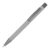 New York soft touch, encre noire R-AL - Gris clair