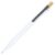Stylo à bille Kalmar R-AL - Blanc
