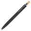 Stylo à bille Kalmar R-AL - Noir