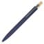Stylo à bille Kalmar R-AL - Bleu foncé