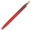 Stylo à bille Kalmar R-AL - Rouge