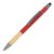 Stylo fidget spinner - Rouge